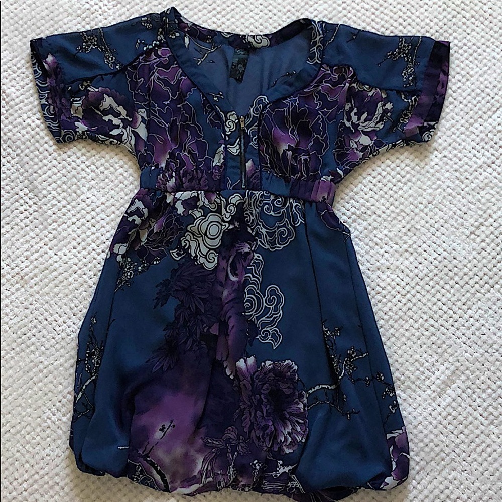 Bubble Dress by GUESS